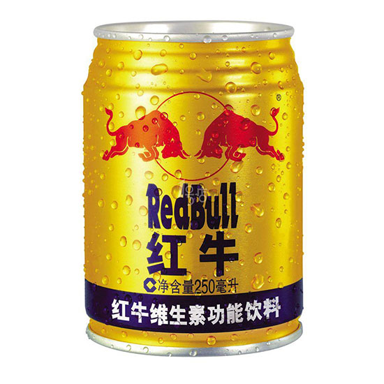  “中国红牛”争夺大戏：商标权不过冰山一角