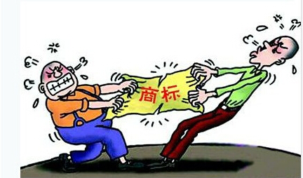 襄州一粮油店涉嫌侵犯他人商标专用权 将面临工商部门处罚