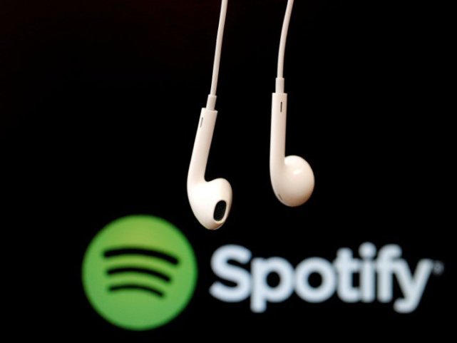 Spotify努力与华纳签订新版权协议 降低成本准备IPO