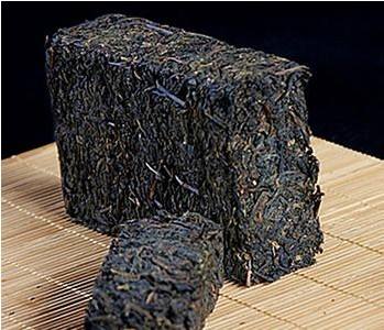 湖南实施黑茶出口行动 将打造“湖南黑茶”国际商标