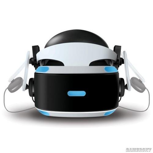 索尼新商标“Sonic Surf VR” 与PSVR有关