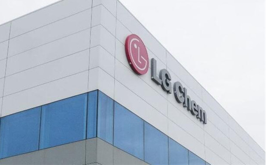 LG指控中国新能源公司侵犯电池专利并要求在美禁售