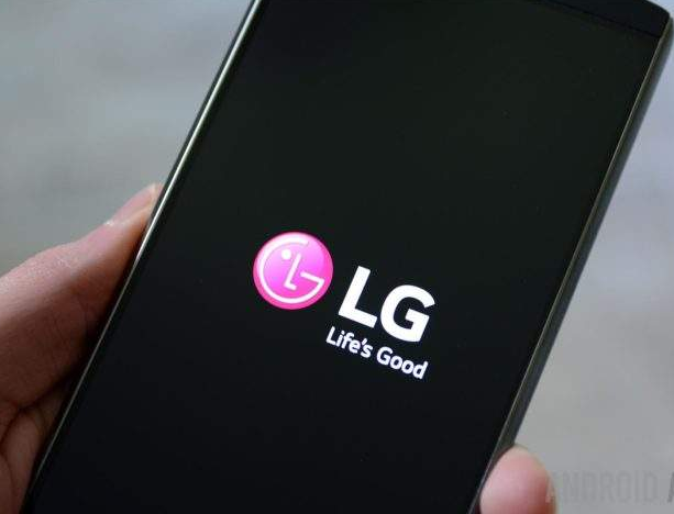 传LG申请指纹识别还在正面G7外观专利