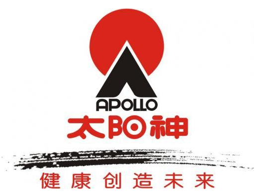 市场上出现擅自使用太阳神公司的商标