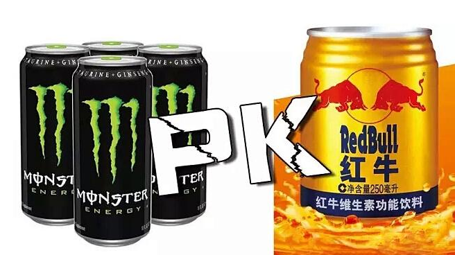 可口可乐在华打响 “怪兽”商标诉讼战
