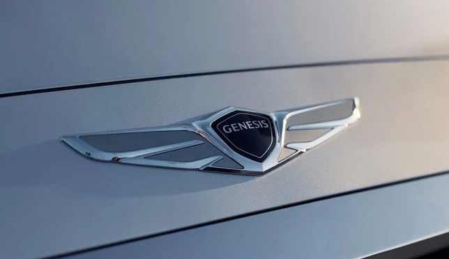 全新轿跑车型Genesis注册“GC70”商标 