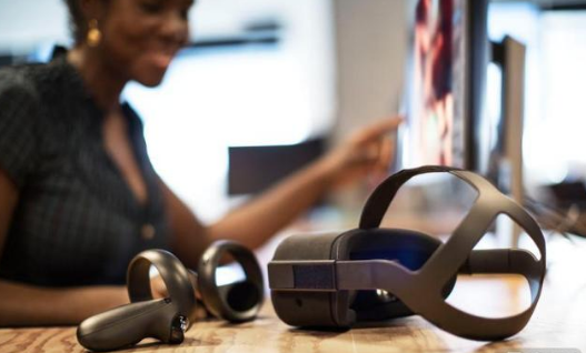 Oculus新专利曝光 一年前就申请了