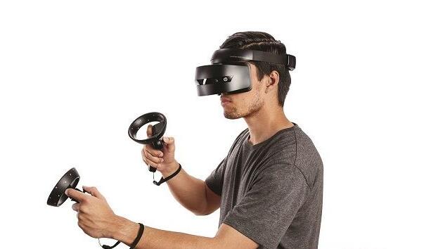 微软为VR文本输入系统申请专利