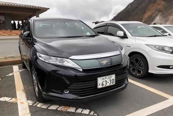 雷克萨斯原型车将入华?商标已注册