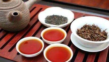 “祁门红茶”商标纠纷14年 如今落下帷幕