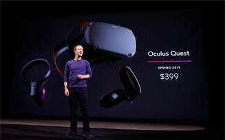 Oculus散热专利曝光：内置风扇和铜管