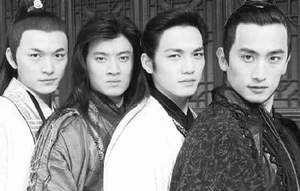 武侠作家“金古温梁黄”剩他在世，却深陷版权纠纷