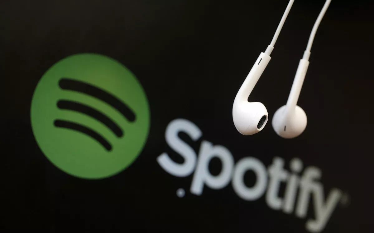 Spotify将进军印度音乐市场 已达成版权协议