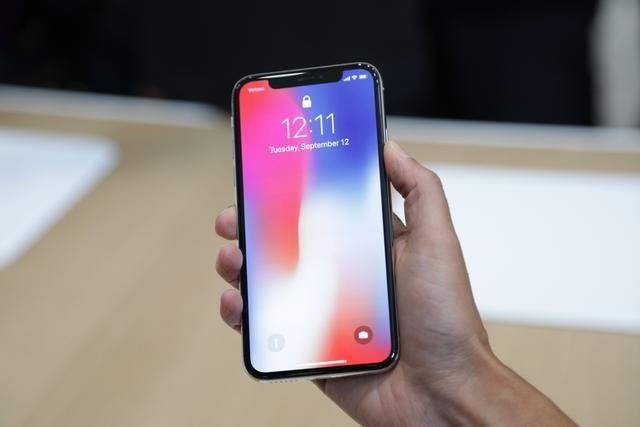 苹果推出IOS12.1.2 避开高通专利