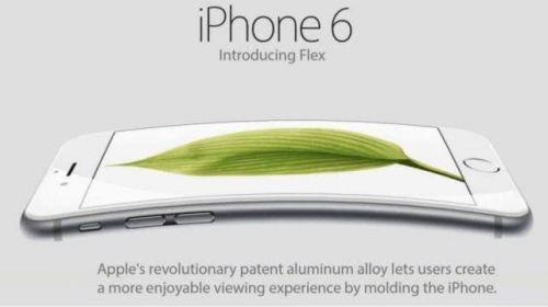 专利曝光!原来苹果正在打造可折叠iPhone