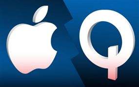 苹果高通正面刚：每部iPhone 7.5美元，太贵!