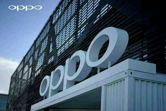OPPO挖孔屏专利曝光