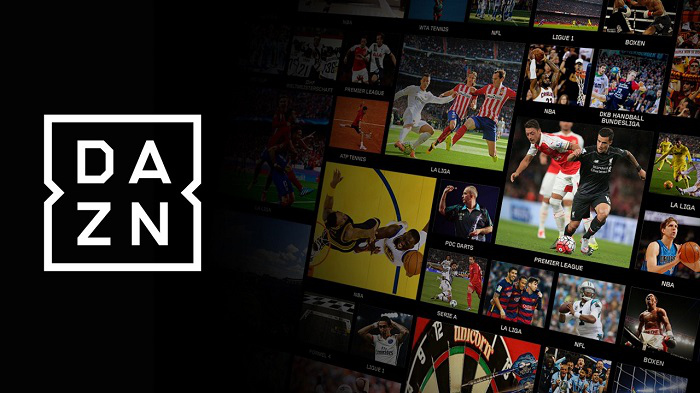 体育转播商DAZN计划投入25亿购买优质版权
