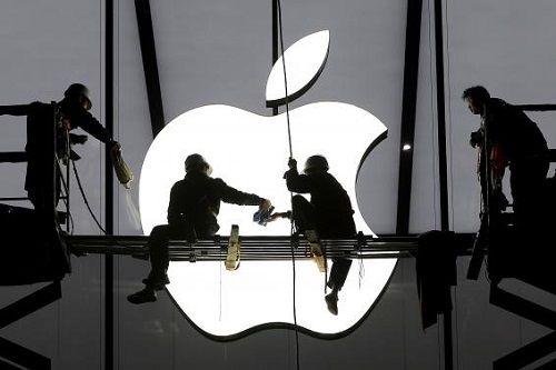 苹果更新专利：可折叠iPhone即将到来?