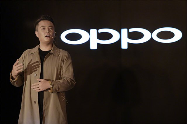 OPPO与爱立信签订5G专利授权协议