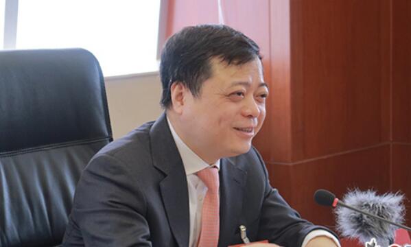 中国商标在海外频繁被抢注 南存辉建议商标先行