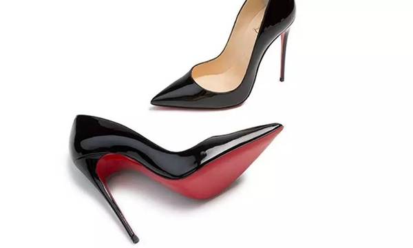 红底鞋在中国维护：商标判定“松口”