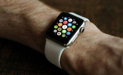 解锁Apple Watch：以后连密码都不用输了?