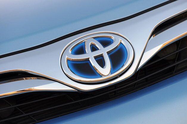 丰田将免费开放混合动力汽车技术专利