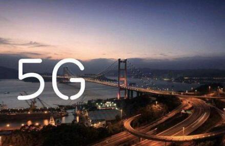 又一中国通信巨头5G专利申请超3500件