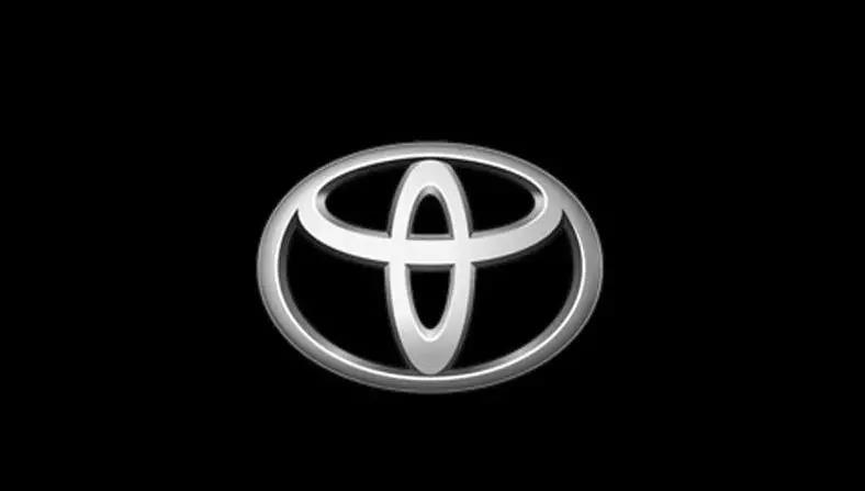丰田换新logo了!