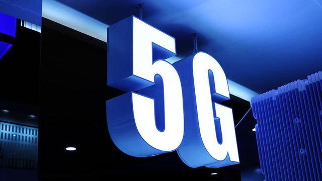 2019最新5G专利排名：华为世界第一