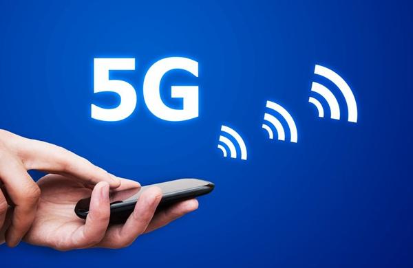 中国5G专利占全球40% 