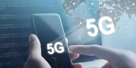 中国5G专利技术走在世界前沿！专利占比达34.02%