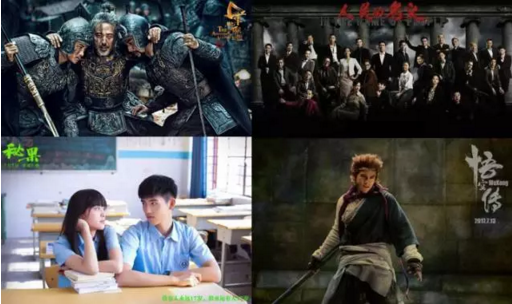 影视业版权诉讼不断，视频平台高调维权为哪般？