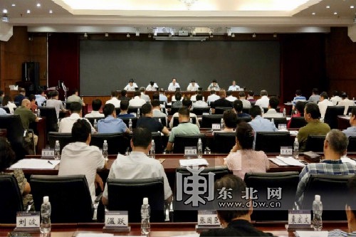 黑龙江省上半年新增市场主体20.4万户 新注册商标一万余件