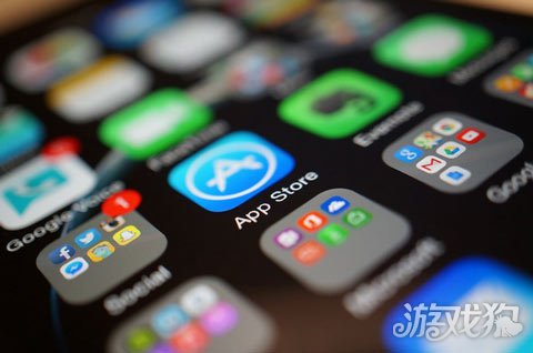 App Store商标范围已经发生更改 为了AR眼镜吗