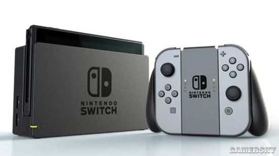 最新新闻：有人把任天堂告了 起诉Switch侵犯了他们的专利