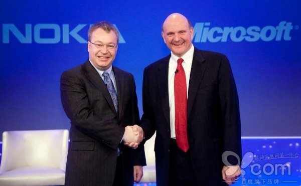 Nokia经典再现！微软把大部分专利转让给HMD