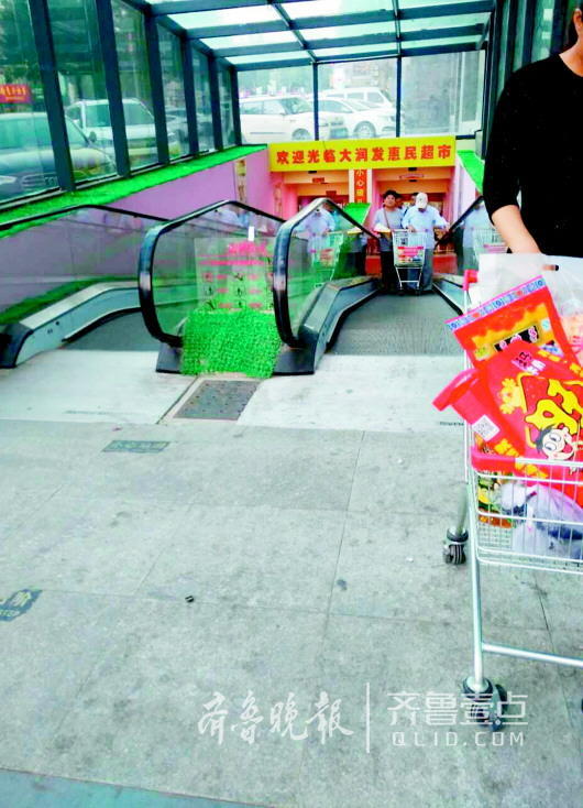 真假大润发后续：山寨开店花上百万，一年就能回本