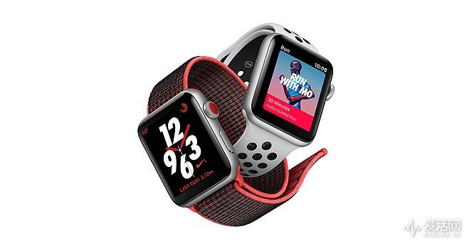 Apple Watch又开脑洞 新专利可以自动调节表带松紧度