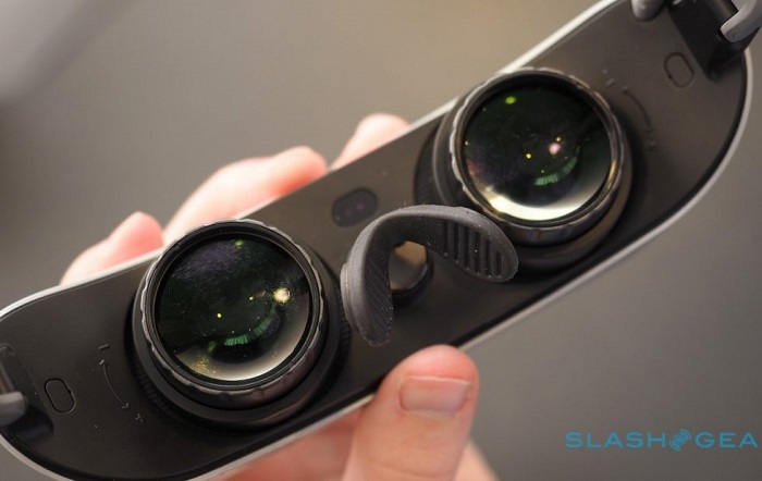 商标曝光：LG VR眼镜或叫UltraGear