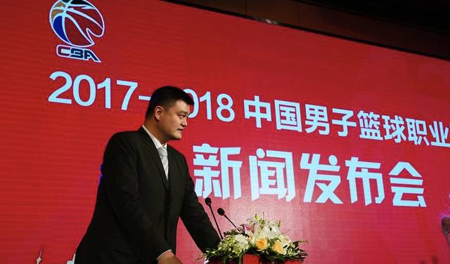 CBA版权争夺遇冷 不要再想5年100亿了！