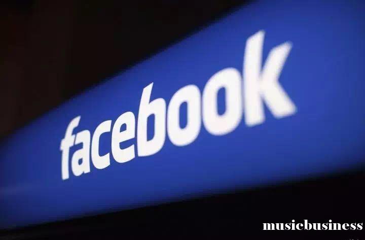 花费数亿，Facebook想要取代YouTube成为音乐版权主战场？ 中国金融商报网 china.prcfe.com