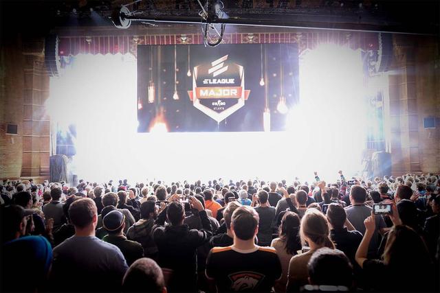 CS:GO阿迪达斯挑战ELEAGUE世界比赛商标申请
