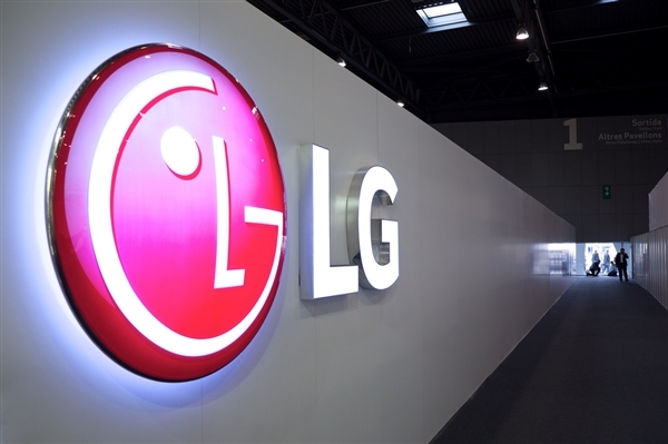 爱尔集新商标正在申请中 LG中国更名“爱尔集”