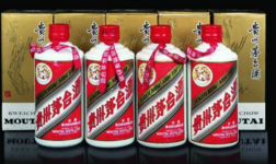 贵州茅台“飞天”商标易主，公司称不受影响