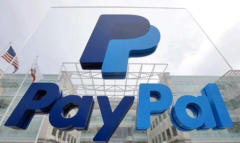 美国PayPal支付公司申请虚拟货币交易系统专利 布局未来支付市场