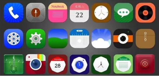 手机APP应该注册哪些类别的商标？