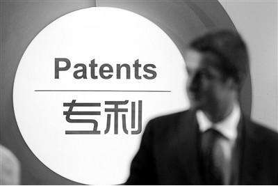 专利能为企业提供长远的保障和更多的利益